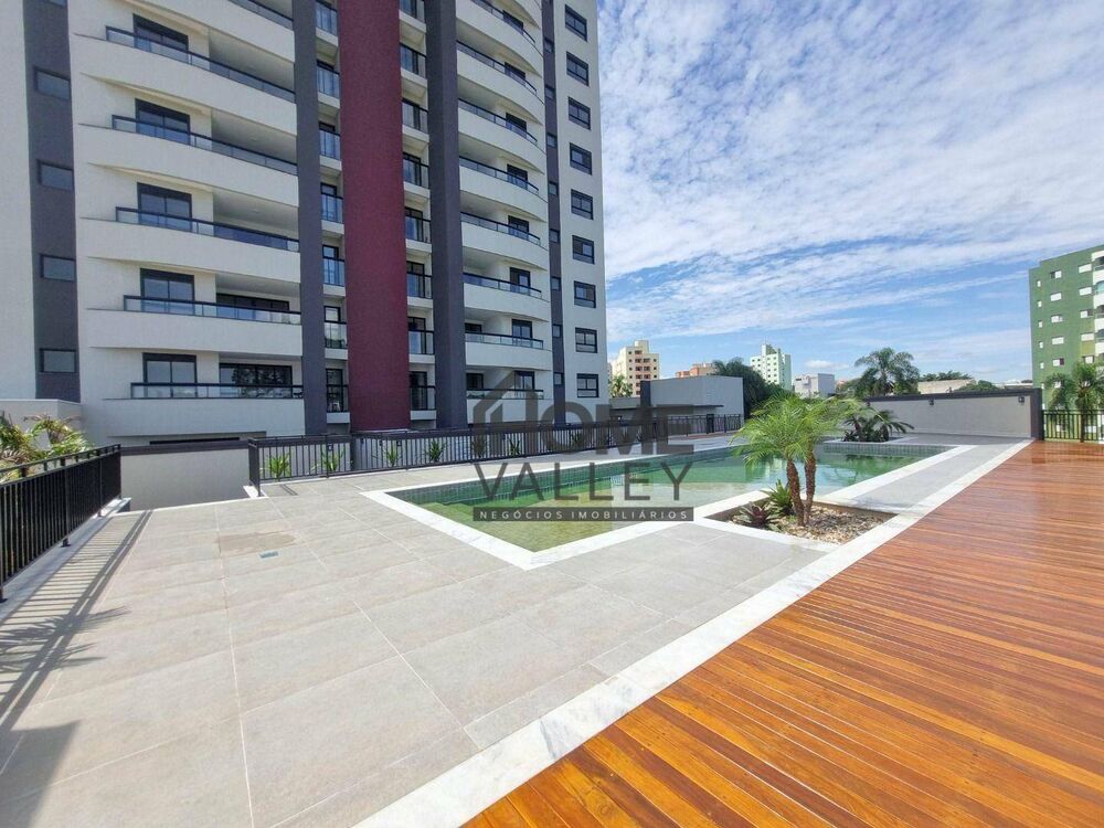 Apartamento, 3 quartos, 97 m² - Foto 20