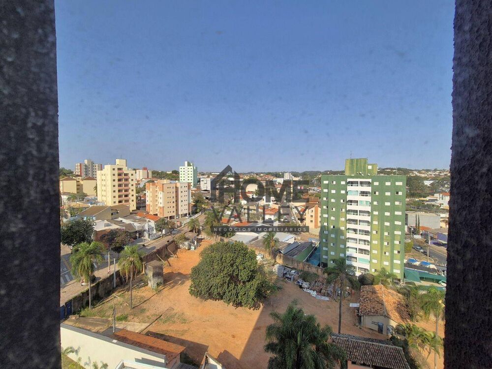 Apartamento, 3 quartos, 97 m² - Foto 9