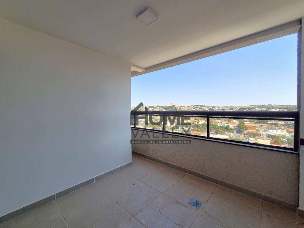Apartamento, 3 quartos, 97 m² - Foto 6