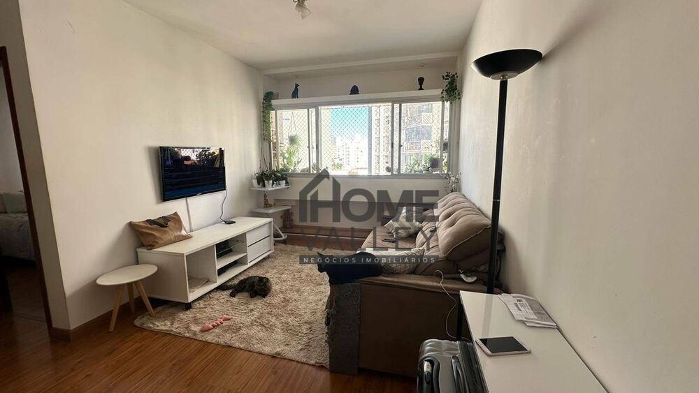 Apartamento, 2 quartos, 64 m² - Foto 11