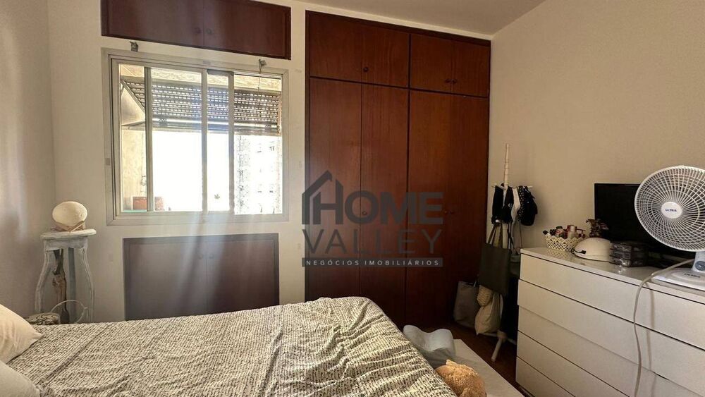 Apartamento, 2 quartos, 64 m² - Foto 12