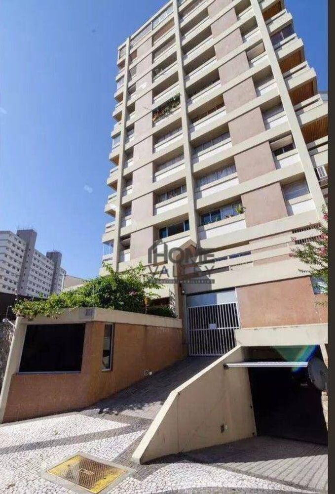 Apartamento, 2 quartos, 64 m² - Foto 21