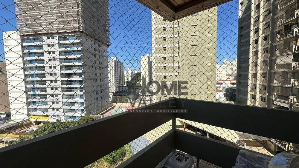 Apartamento, 2 quartos, 64 m² - Foto 2