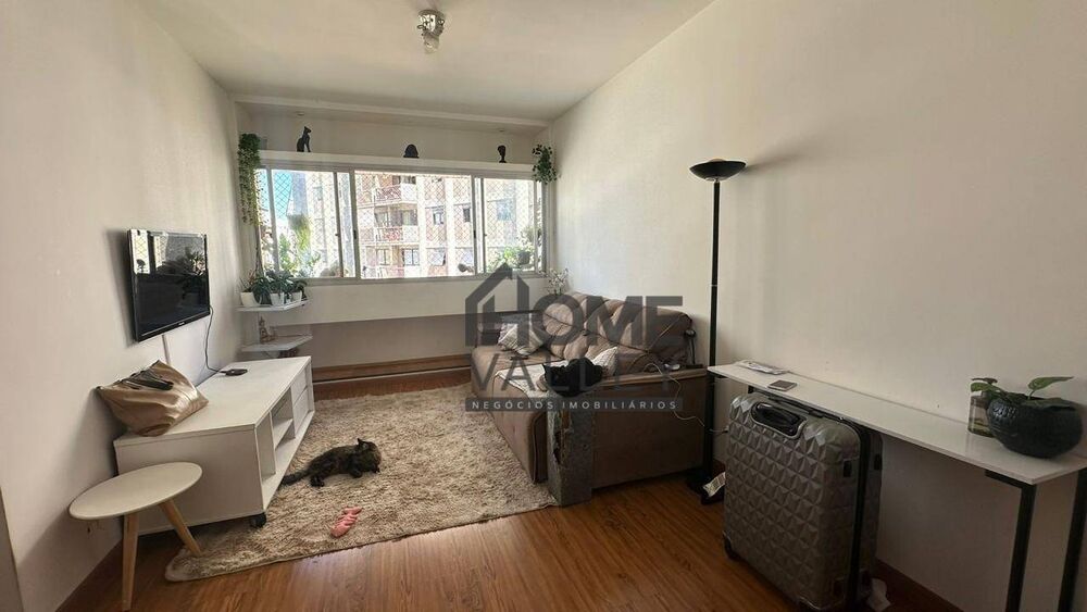 Apartamento, 2 quartos, 64 m² - Foto 10