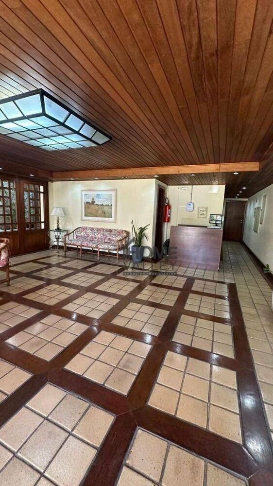 Apartamento, 2 quartos, 64 m² - Foto 1