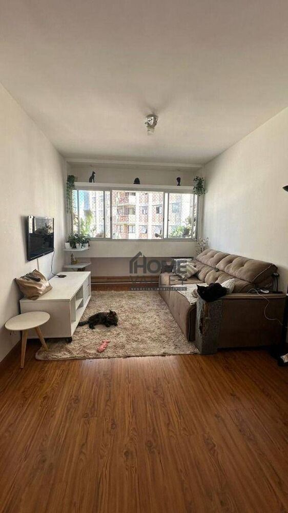 Apartamento, 2 quartos, 64 m² - Foto 17