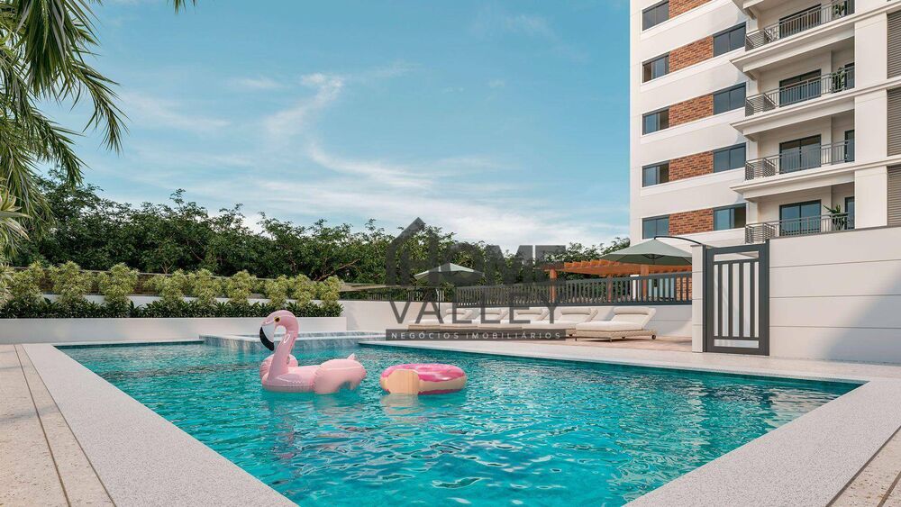 Apartamento, 2 quartos, 67 m² - Foto 4