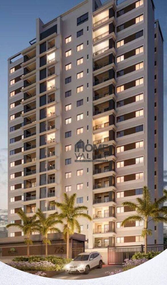 Apartamento, 2 quartos, 67 m² - Foto 3