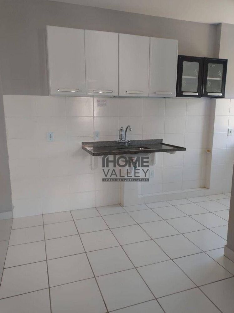 Apartamento, 2 quartos, 43 m² - Foto 11