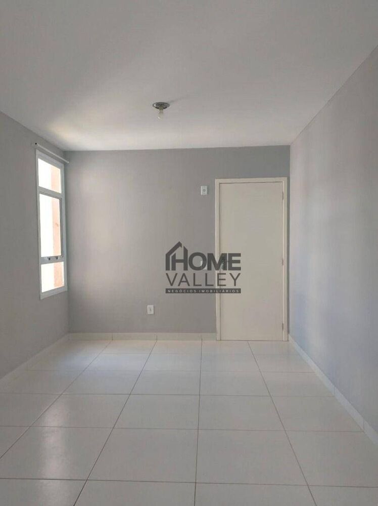 Apartamento, 2 quartos, 43 m² - Foto 9