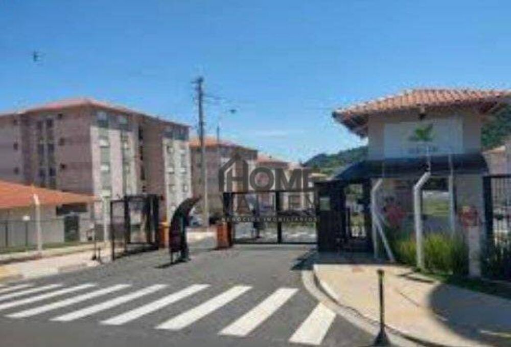 Apartamento, 2 quartos, 43 m² - Foto 5