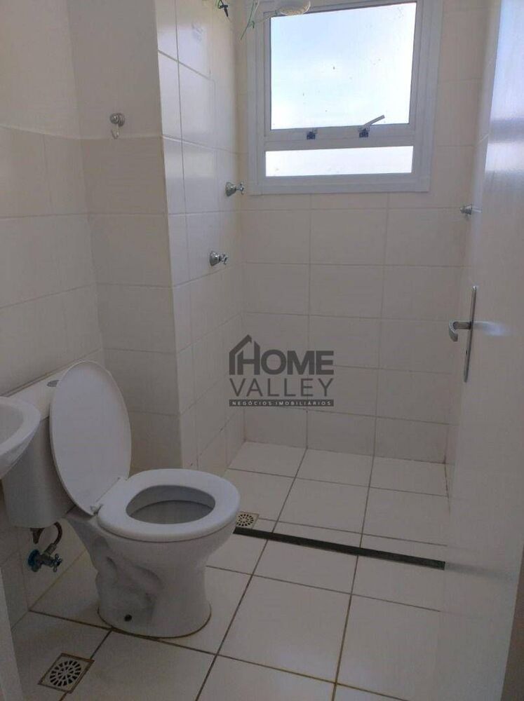 Apartamento, 2 quartos, 43 m² - Foto 13