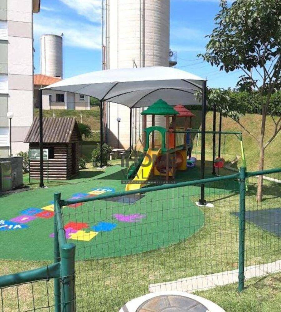 Apartamento, 2 quartos, 43 m² - Foto 3