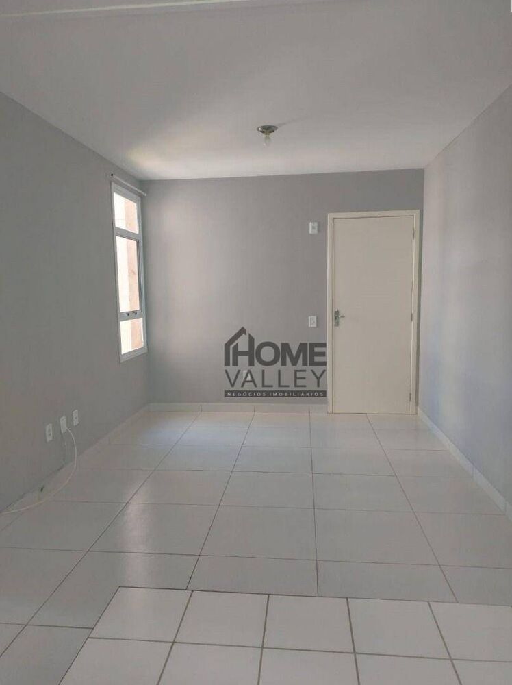 Apartamento, 2 quartos, 43 m² - Foto 6