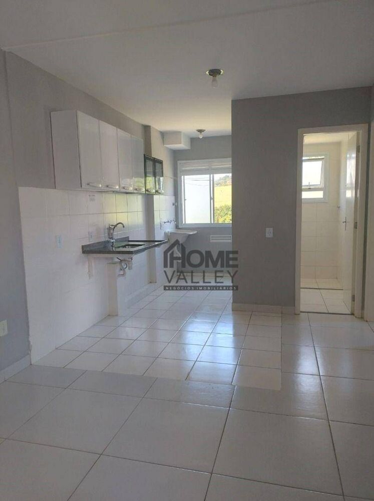 Apartamento, 2 quartos, 43 m² - Foto 7