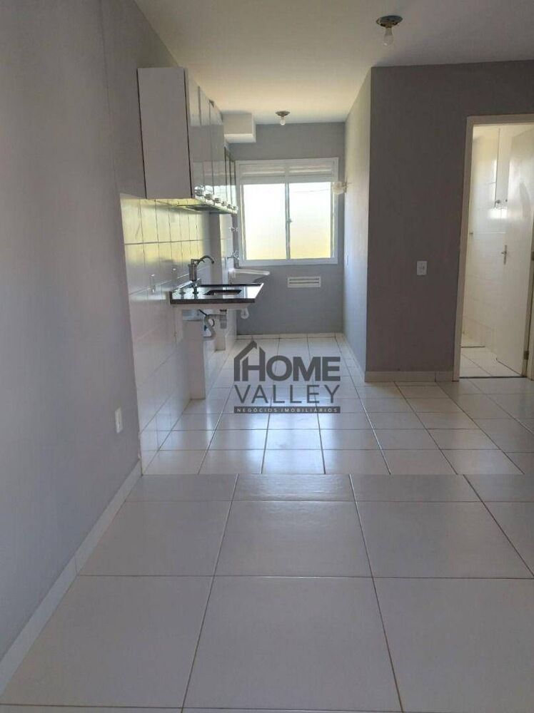 Apartamento, 2 quartos, 43 m² - Foto 8