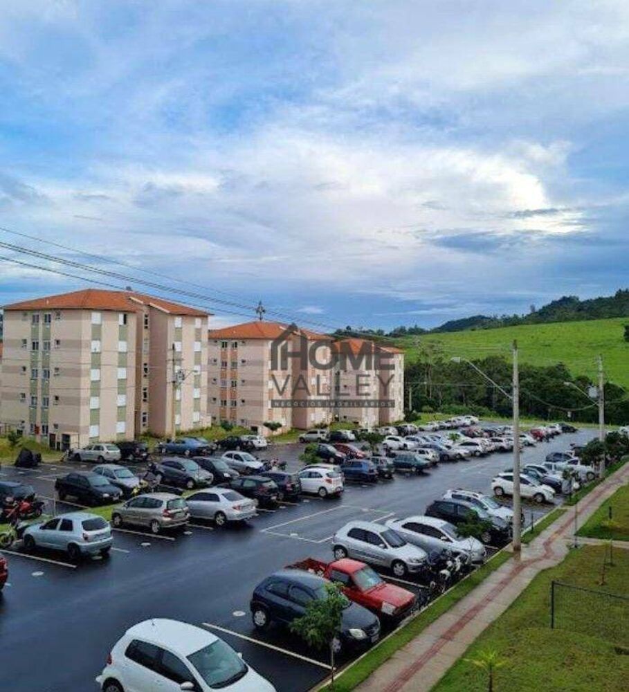 Apartamento, 2 quartos, 43 m² - Foto 1