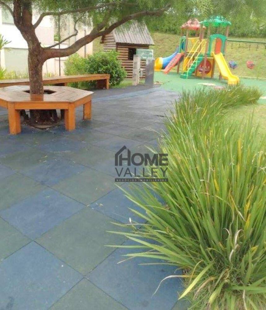 Apartamento, 2 quartos, 43 m² - Foto 4