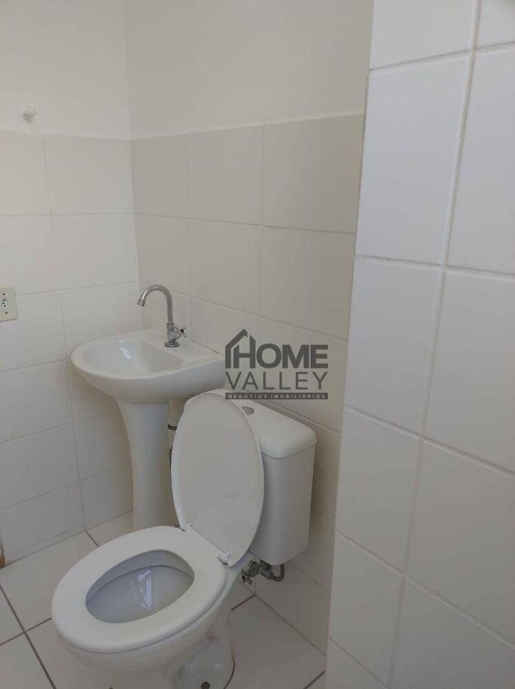 Apartamento, 2 quartos, 43 m² - Foto 12