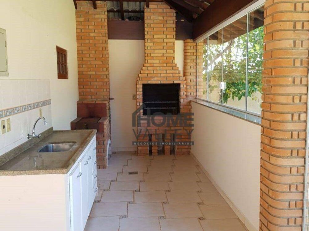 Casa de Condomínio, 4 quartos - Foto 8