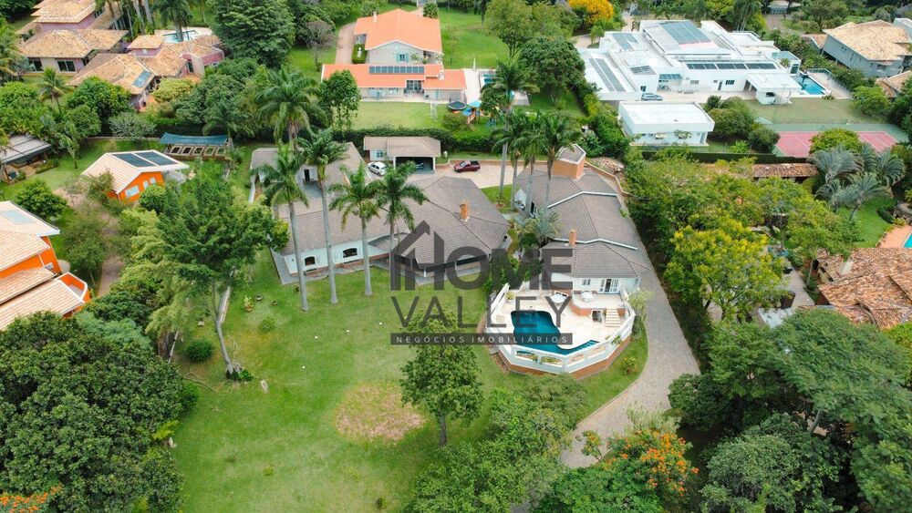 Casa de Condomínio, 6 quartos - Foto 10