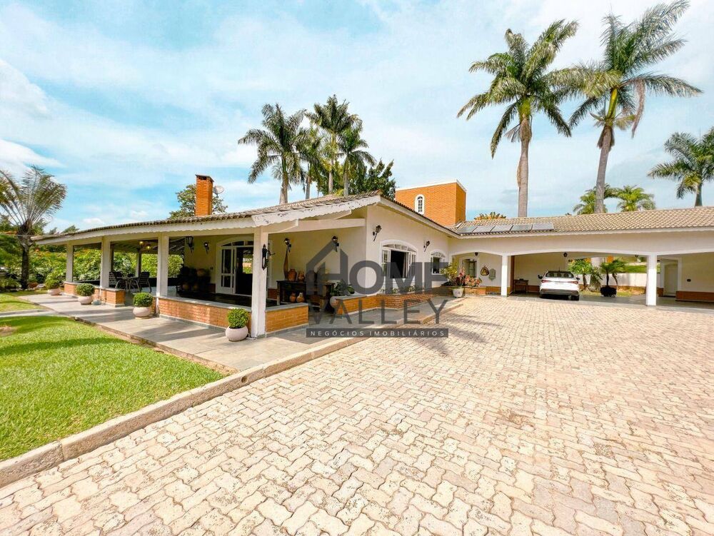 Casa de Condomínio, 6 quartos - Foto 9
