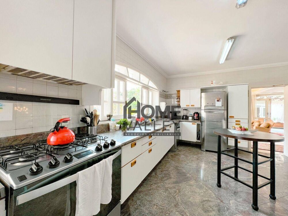 Casa de Condomínio, 6 quartos - Foto 7
