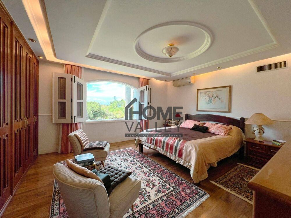 Casa de Condomínio, 6 quartos - Foto 8