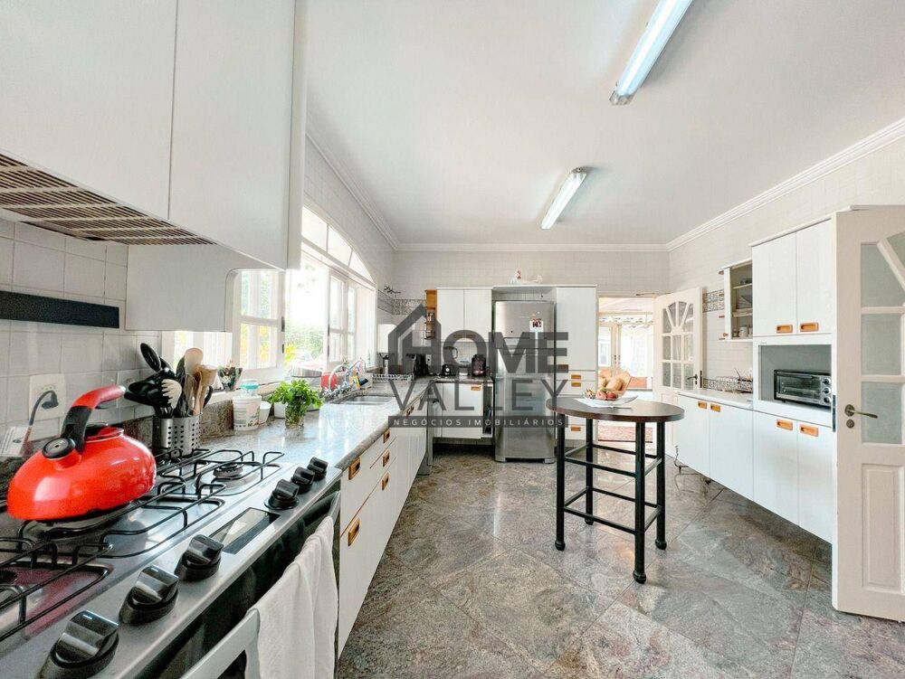 Casa de Condomínio, 6 quartos - Foto 6