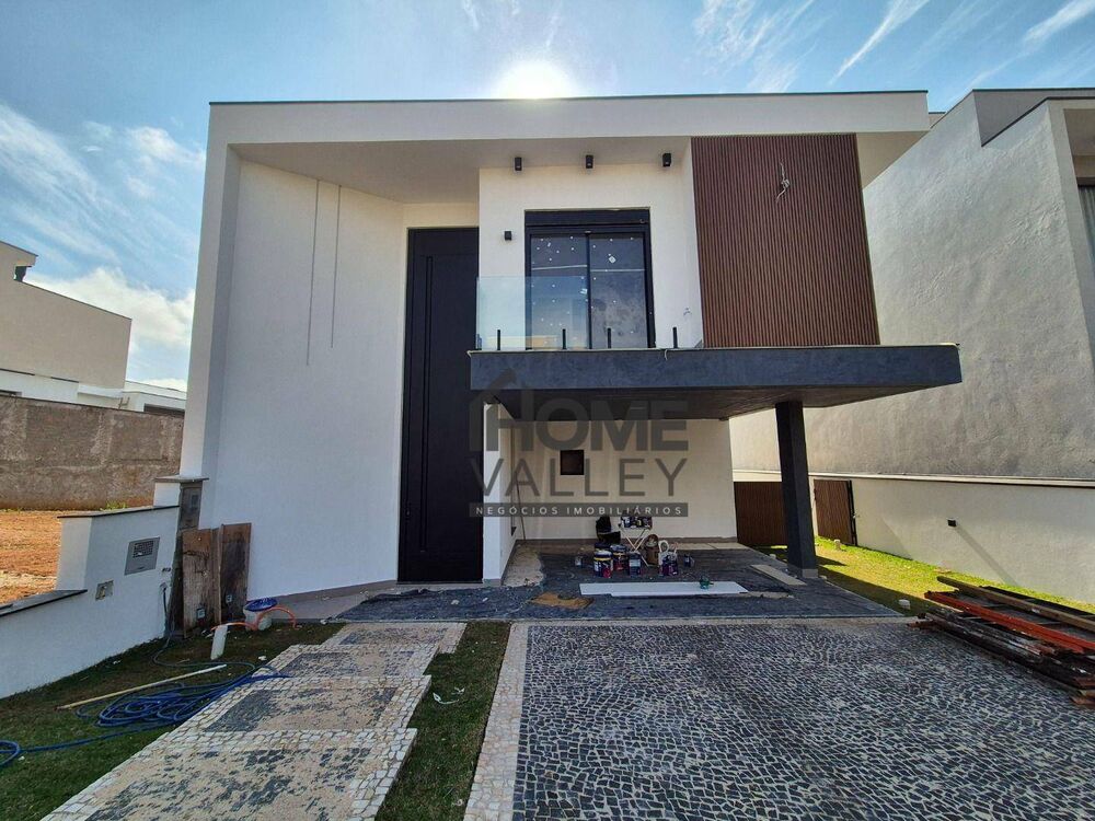 Casa de Condomínio, 4 quartos - Foto 6