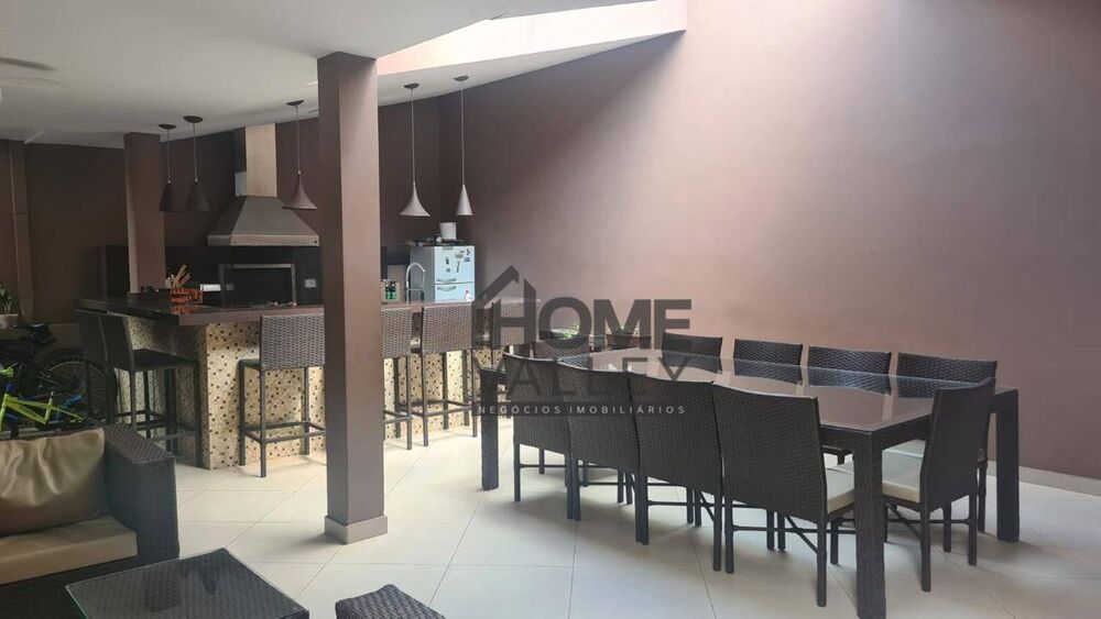 Casa, 3 quartos, 210 m² - Foto 4