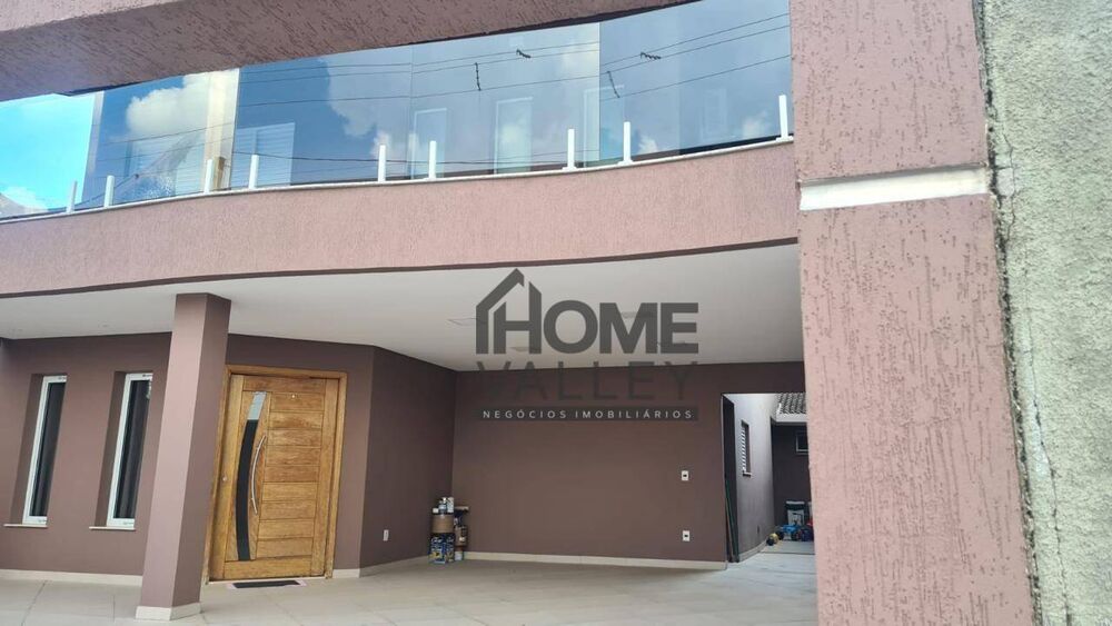 Casa, 3 quartos, 210 m² - Foto 3