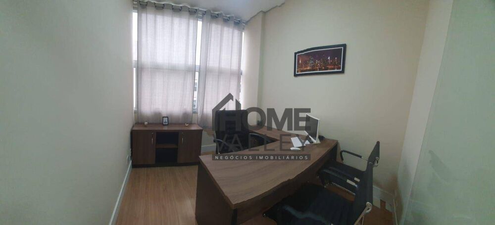 Conjunto Comercial-Sala à venda, 89m² - Foto 2