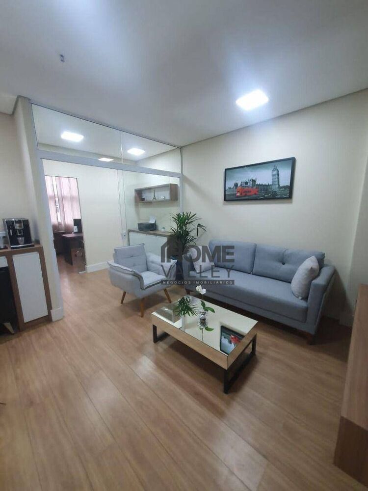 Conjunto Comercial-Sala à venda, 89m² - Foto 11