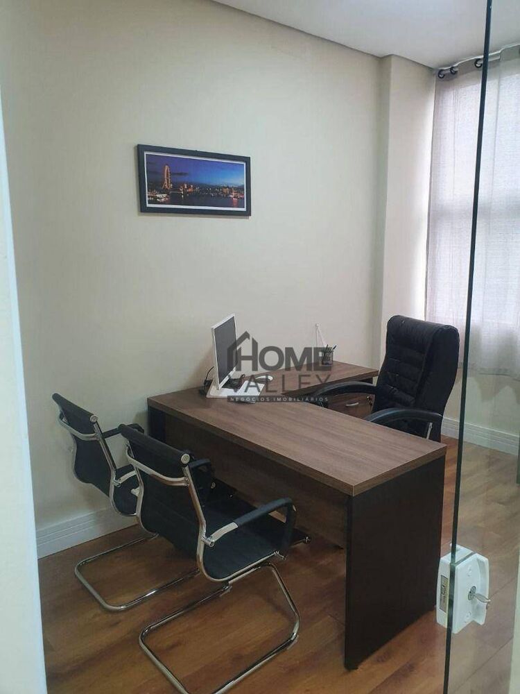 Conjunto Comercial-Sala à venda, 89m² - Foto 3