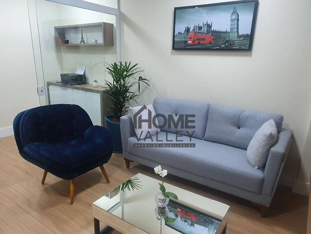 Conjunto Comercial-Sala à venda, 89m² - Foto 5