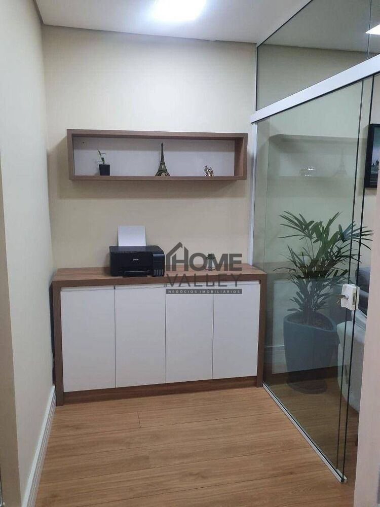 Conjunto Comercial-Sala à venda, 89m² - Foto 7