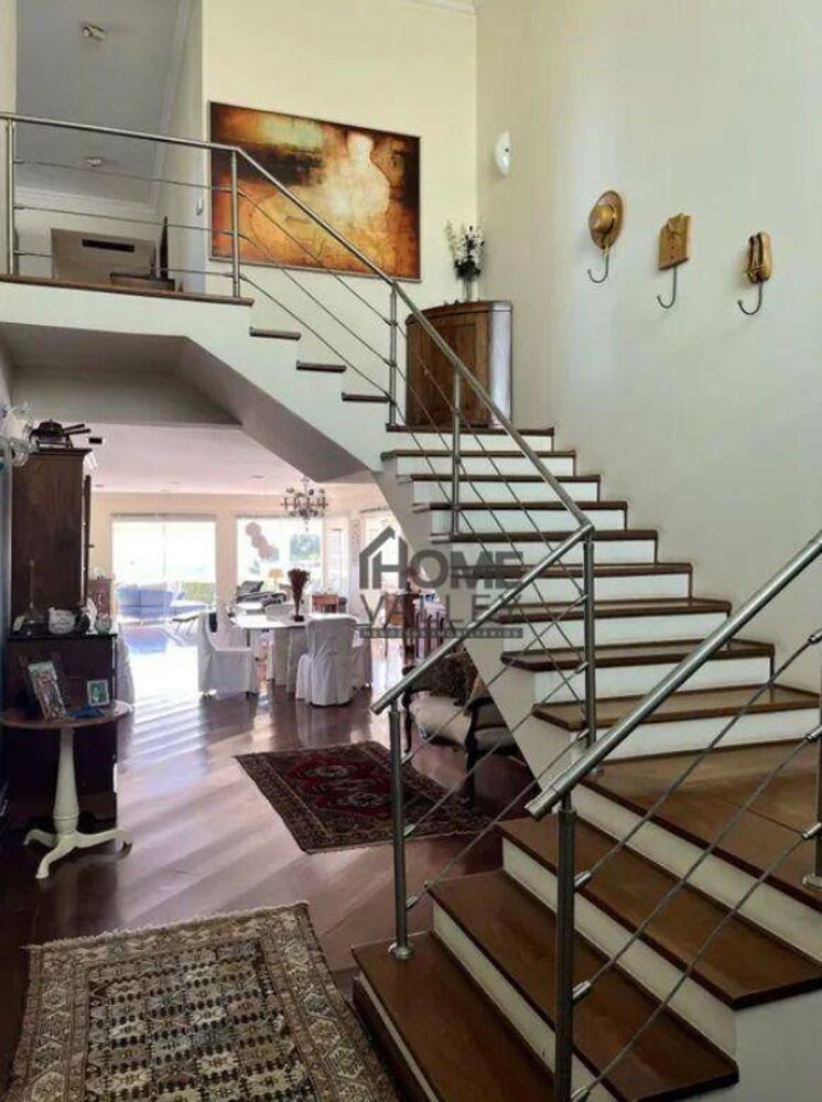 Casa de Condomínio, 5 quartos - Foto 3