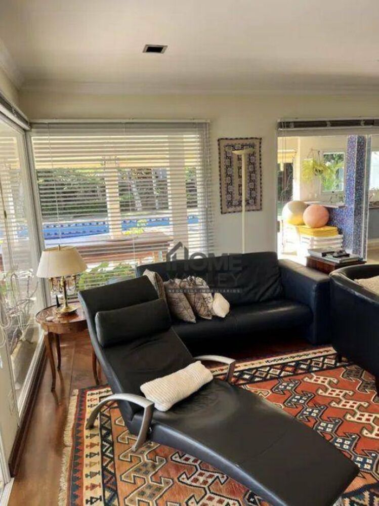 Casa de Condomínio, 5 quartos - Foto 4