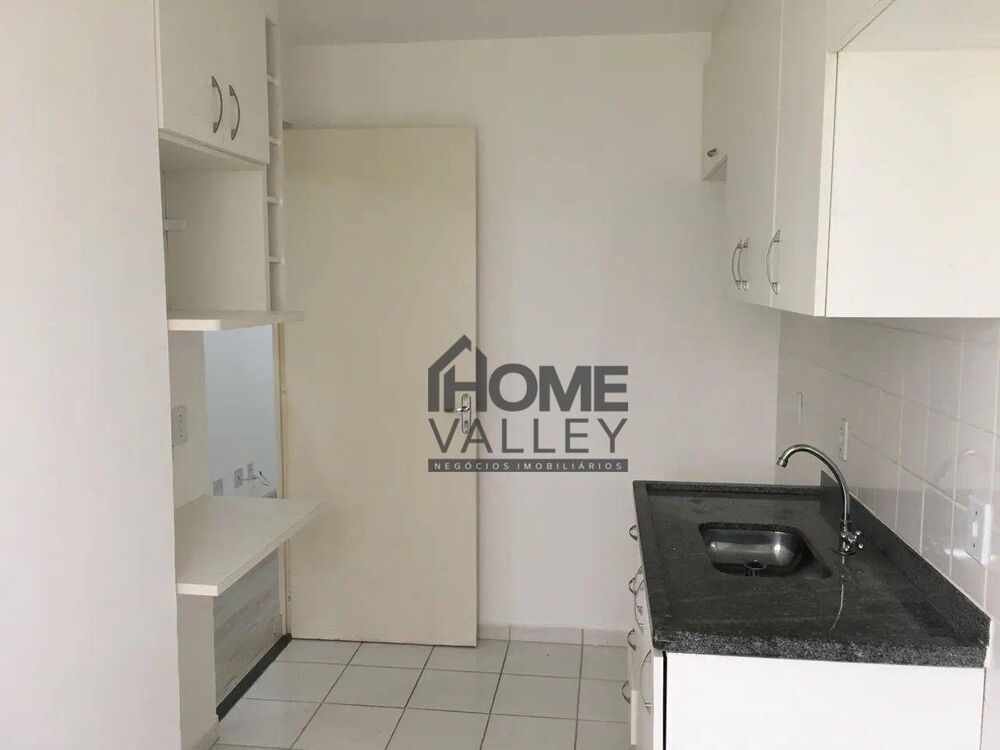 Apartamento, 2 quartos, 50 m² - Foto 3