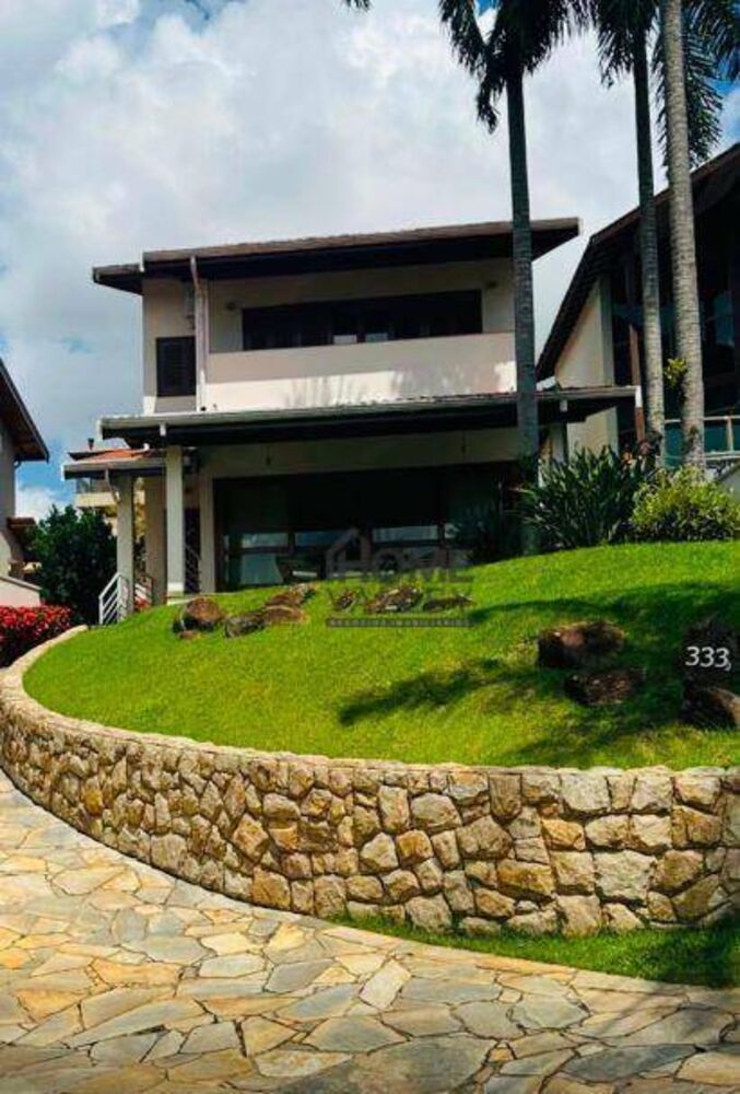 Casa, 3 quartos, 333 m² - Foto 2