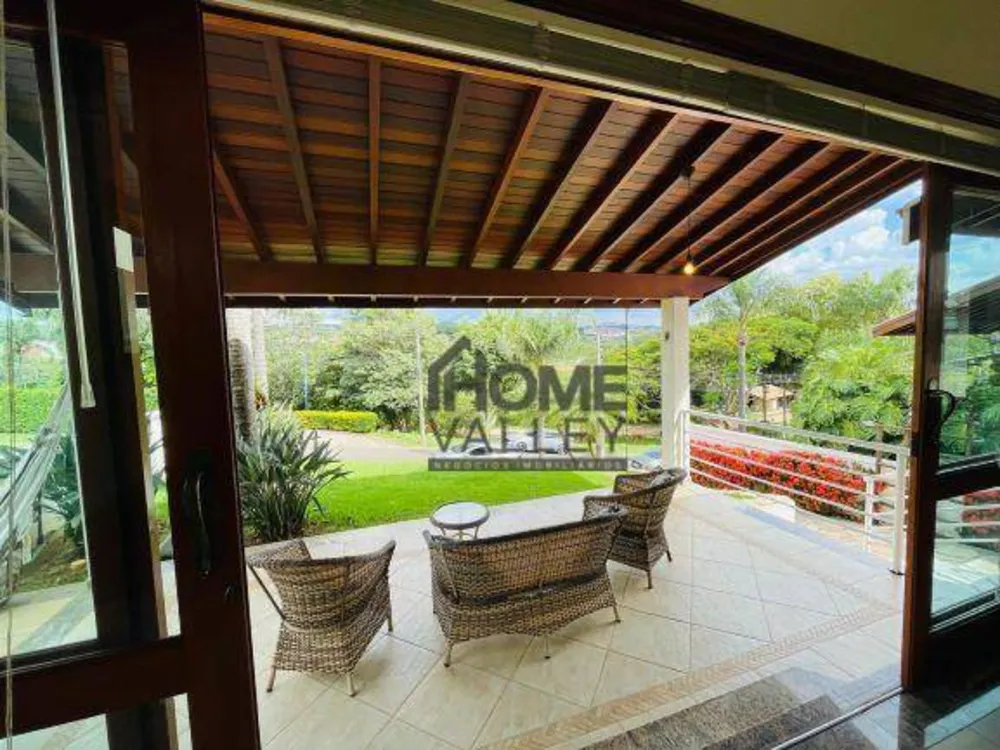 Casa, 3 quartos, 333 m² - Foto 22