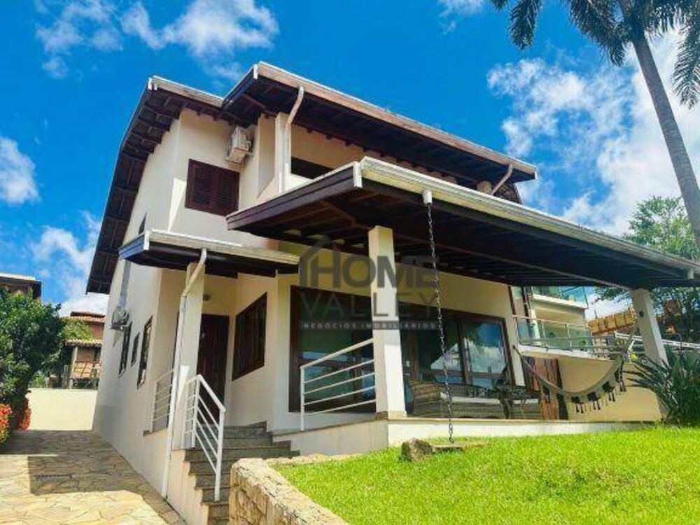 Casa, 3 quartos, 333 m² - Foto 1