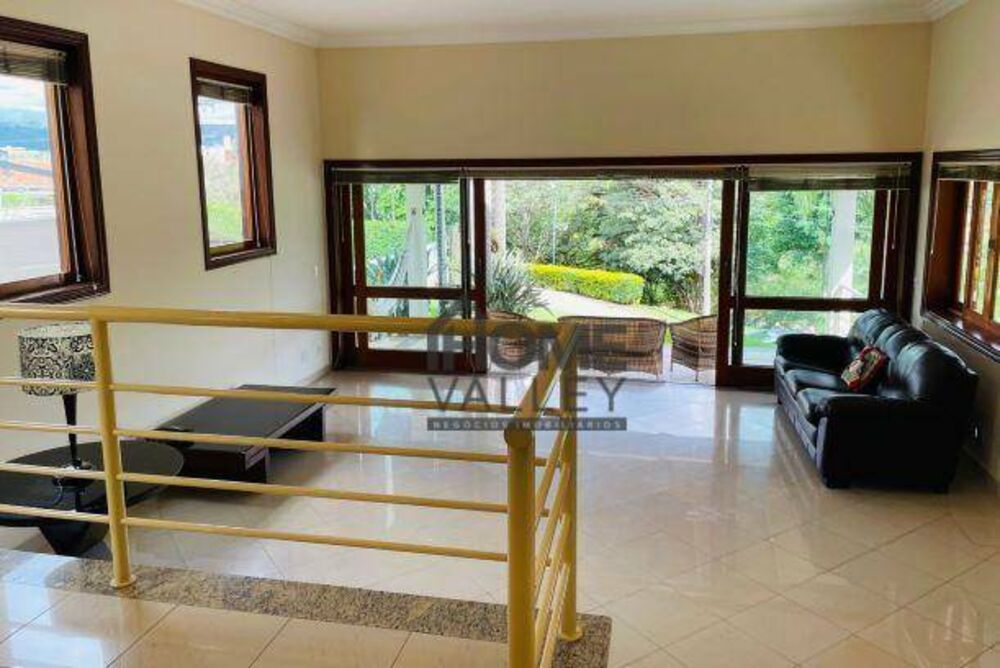 Casa, 3 quartos, 333 m² - Foto 7