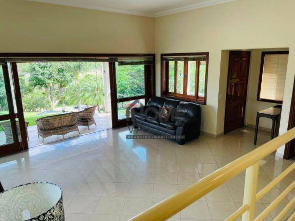 Casa, 3 quartos, 333 m² - Foto 8