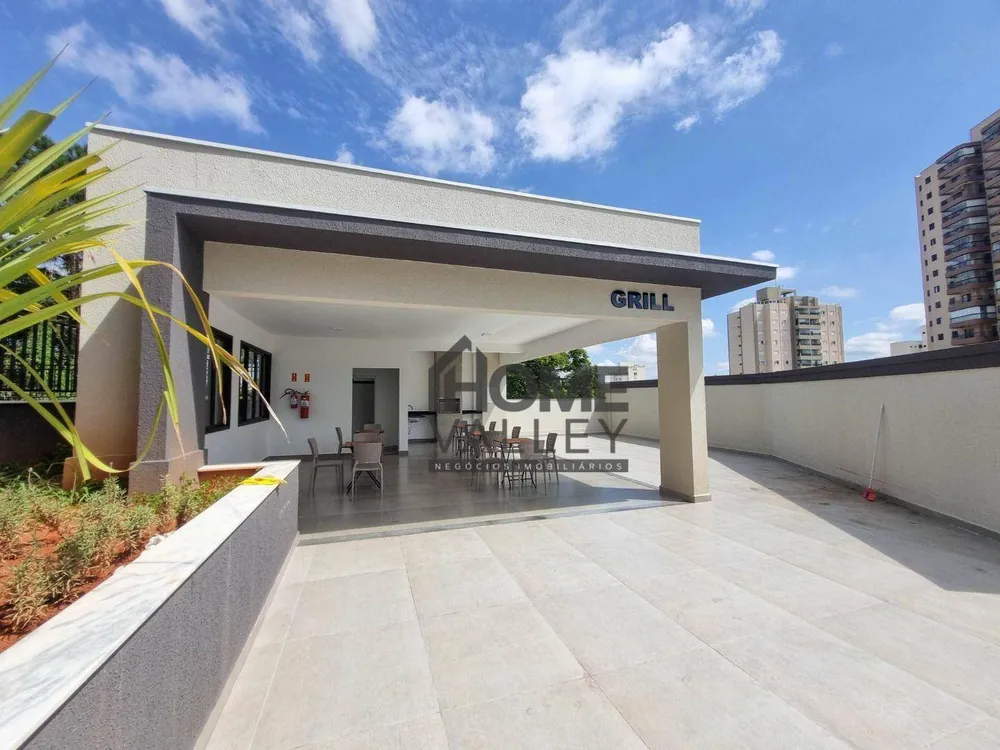 Apartamento, 3 quartos, 141 m² - Foto 8