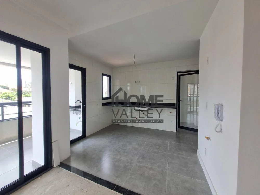 Apartamento, 3 quartos, 141 m² - Foto 5