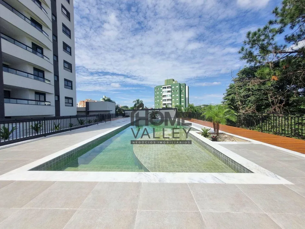 Apartamento, 3 quartos, 141 m² - Foto 7