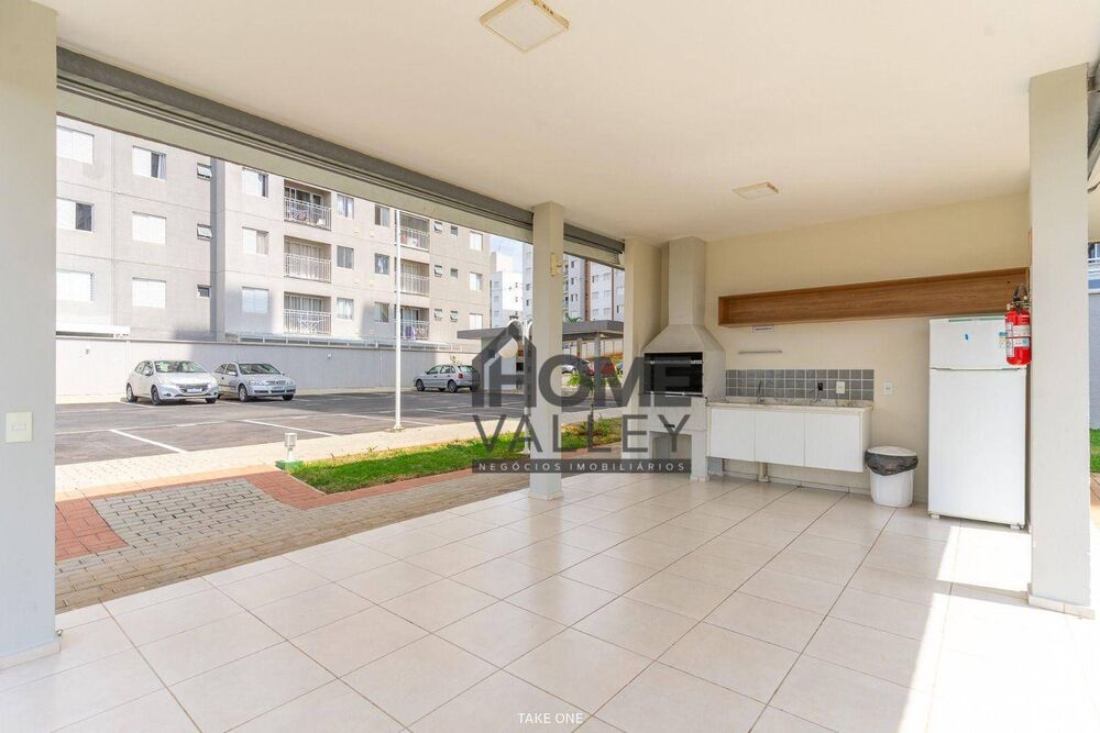 Apartamento, 2 quartos, 48 m² - Foto 19