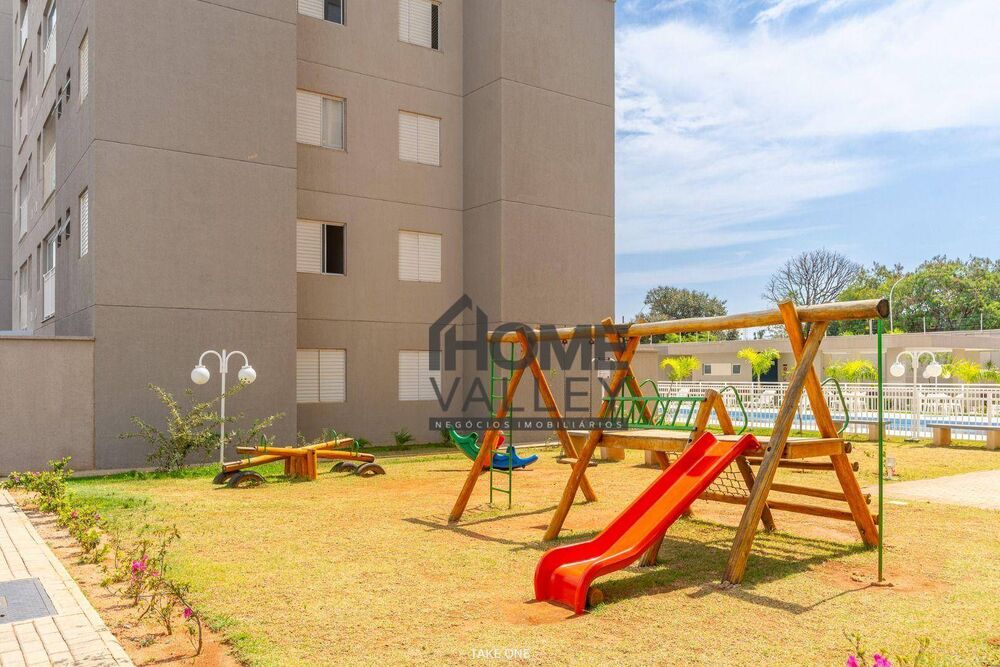 Apartamento, 2 quartos, 48 m² - Foto 20
